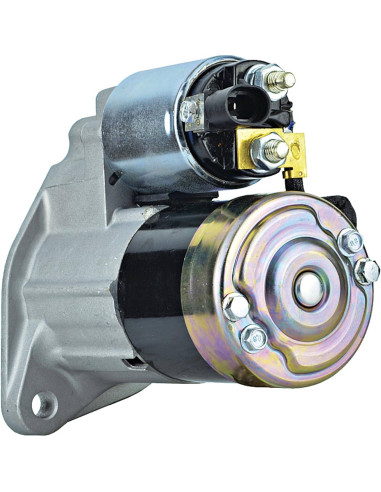 Motor de Arranque DB Electrical 410-48229 para Dodge y Jeep