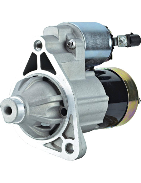 Motor de Arranque DB Electrical 410-48229 para Dodge y Jeep