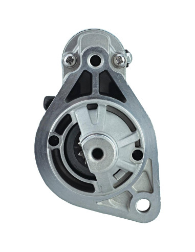 Motor de Arranque DB Electrical 410-48229 para Dodge y Jeep