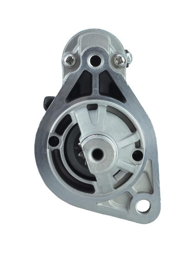 Motor de Arranque DB Electrical 410-48229 para Dodge y Jeep