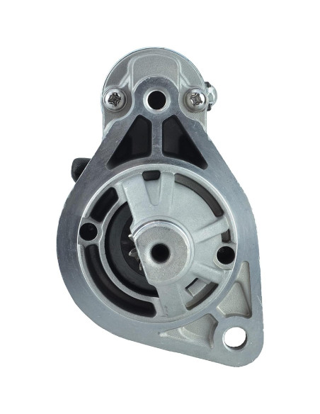 Motor de Arranque DB Electrical 410-48229 para Dodge y Jeep