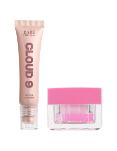 Babe Original Máscara de Labios Hidratante Sin Fragancia 15ml