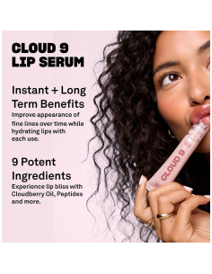 Babe Original Máscara de Labios Hidratante Sin Fragancia 15ml 2