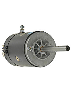 Motor de Arranque DB Electrical 410-14060 6V para Ford 1940-1950
