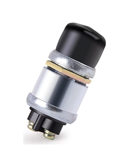 Interruptor de Arranque Momentáneo 12V Big-Autoparts a Prueba de Climas