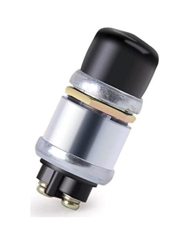 Interruptor de Arranque Momentáneo 12V Big-Autoparts a Prueba de Climas