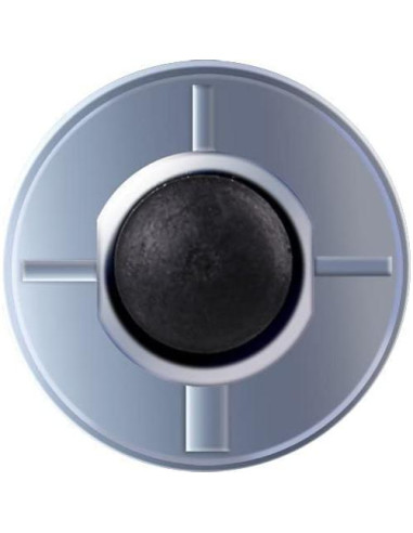 Interruptor de Arranque Momentáneo 12V Big-Autoparts a Prueba de Climas