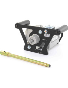 Mini Arrancador JEGS Junior Dragster 1.4 KW 7.8 KG 2