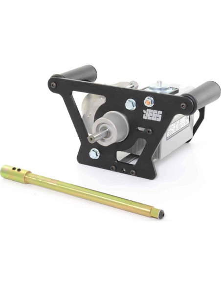 Mini Arrancador JEGS Junior Dragster 1.4 KW 7.8 KG