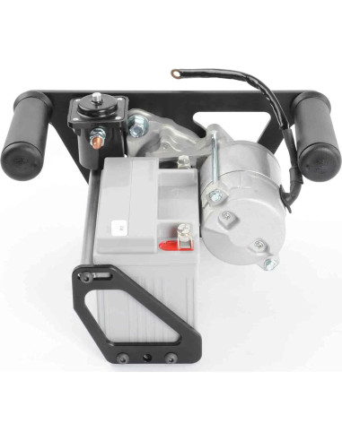 Mini Arrancador JEGS Junior Dragster 1.4 KW 7.8 KG