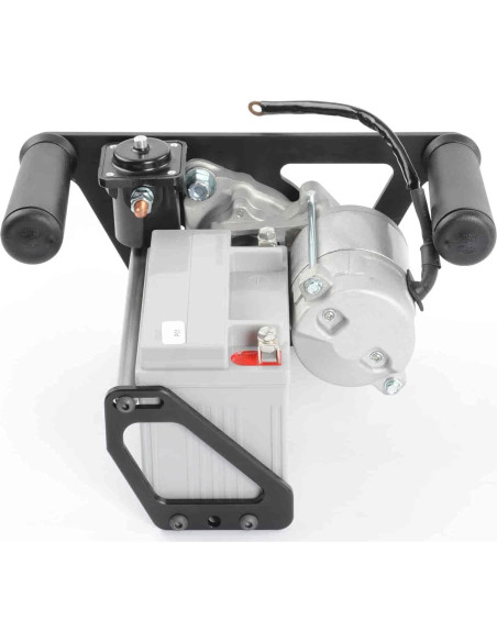 Mini Arrancador JEGS Junior Dragster 1.4 KW 7.8 KG