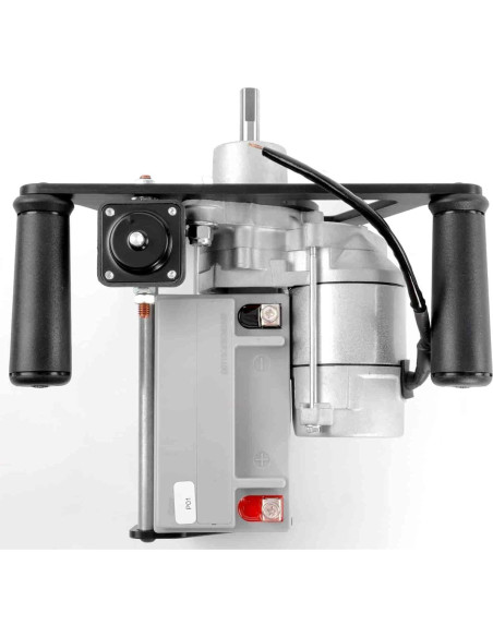 Mini Arrancador JEGS Junior Dragster 1.4 KW 7.8 KG