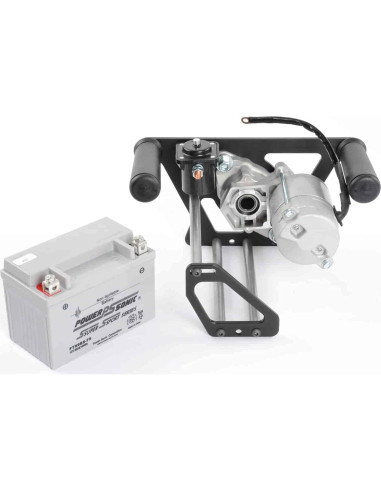 Mini Arrancador JEGS Junior Dragster 1.4 KW 7.8 KG