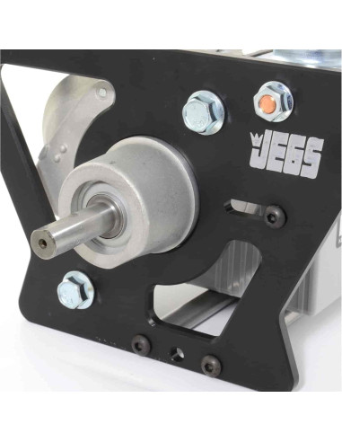 Mini Arrancador JEGS Junior Dragster 1.4 KW 7.8 KG