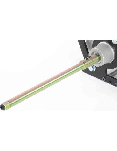 Mini Arrancador JEGS Junior Dragster 1.4 KW 7.8 KG