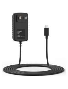 Cargador Adaptador AC/DC Puiuisoul 091 para Radio de Emergencia