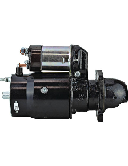 Arrancador DB Electrical SDR0104 12V para Caterpillar T50 T60 T80