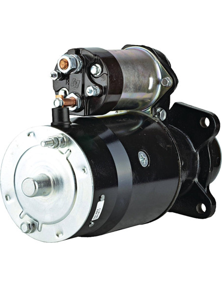 Arrancador DB Electrical SDR0104 12V para Caterpillar T50 T60 T80