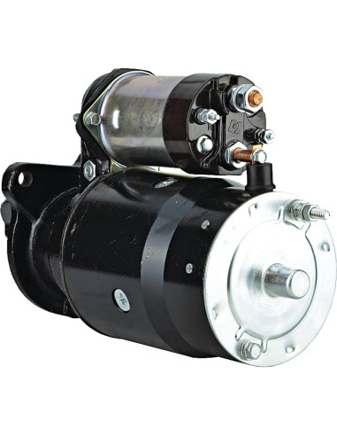 Arrancador DB Electrical SDR0104 12V para Caterpillar T50 T60 T80