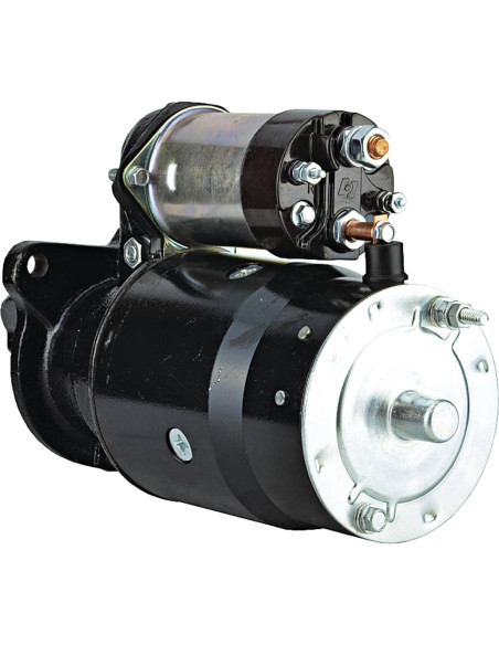 Arrancador DB Electrical SDR0104 12V para Caterpillar T50 T60 T80