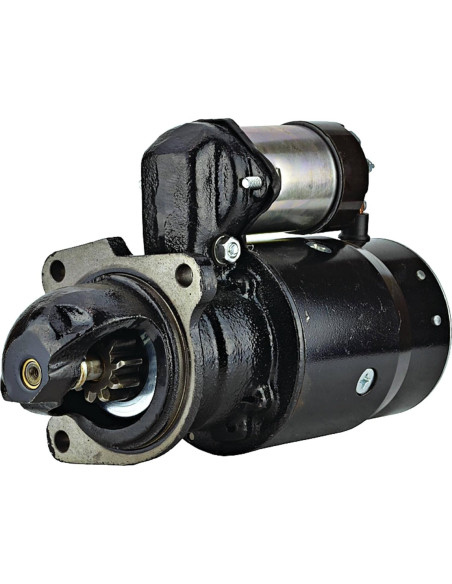 Arrancador DB Electrical SDR0104 12V para Caterpillar T50 T60 T80