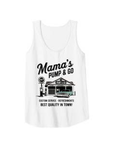 Camiseta Retro para Mamás Lactantes - Tienda de Regalos