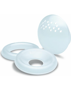 Conchas para Pechos Ameda DuoShell - Par para pezones planos 2