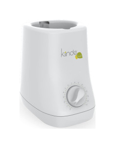Calentador de Biberones Kiinde Kozii 1 Cuenta - Calienta Leche Materna