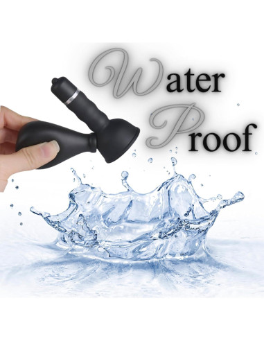 Extractores de Pezones Invertidos Viboadores para Mujeres