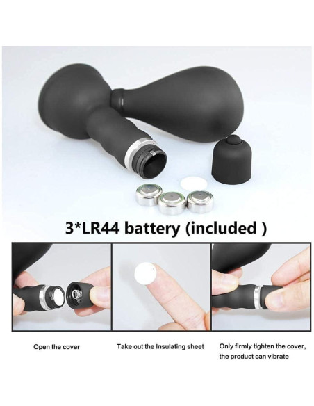 Extractores de Pezones Invertidos Viboadores para Mujeres