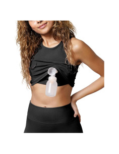 Sujetador de Lactancia Sublime Bravely Manos Libres Grande