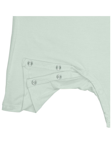 Pijama de Rayón para Bebé GUISBY 6-12 Meses Sin Mangas