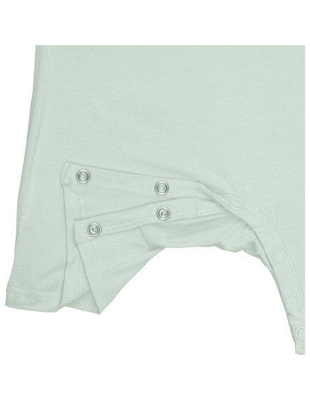 Pijama de Rayón para Bebé GUISBY 6-12 Meses Sin Mangas