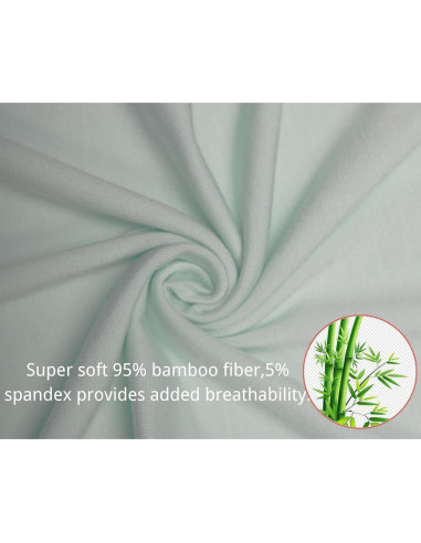 Pijama de Rayón para Bebé GUISBY 6-12 Meses Sin Mangas