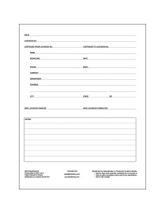 Libro de Registro de Sueño para Bebés BookFactory - 120 Páginas, Tapa Dura Negra 2