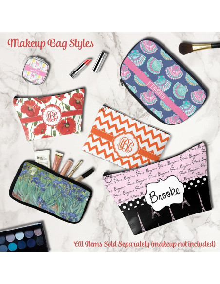 Espejo Compacto Personalizado Elefante Bebé RNK Shops