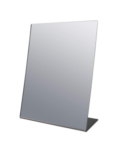 Espejo Acrílico de Caballete Inclinación 23x30.5 cm Marketing Holders