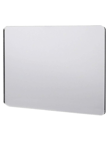 Espejo Acrílico Portátil 5x7" con Imán Marketing Holders