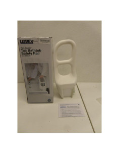 Barra de Seguridad para Bañera Graham-Field Tub Guard 41.91 cm