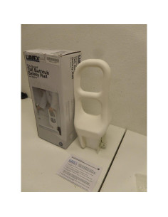 Barra de Seguridad para Bañera Graham-Field Tub Guard 41.91 cm 2