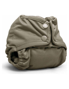 Cubierta de Pañal de Tela Kanga Care Rumparooz Recién Nacido 1.8-6.8 kg