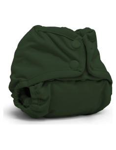Cubierta de Pañal de Tela Kanga Care Rumparooz Recién Nacido 1.8-6.8 kg