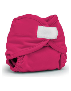 Cubierta de Pañal de Tela Kanga Care Rumparooz Recién Nacido 1.8-6.8 kg