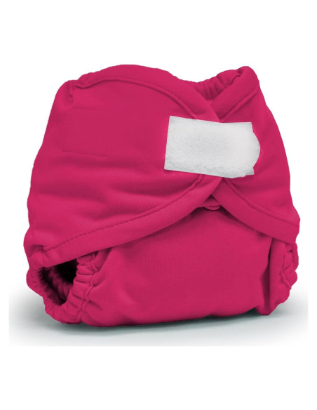 Cubierta de Pañal de Tela Kanga Care Rumparooz Recién Nacido 1.8-6.8 kg