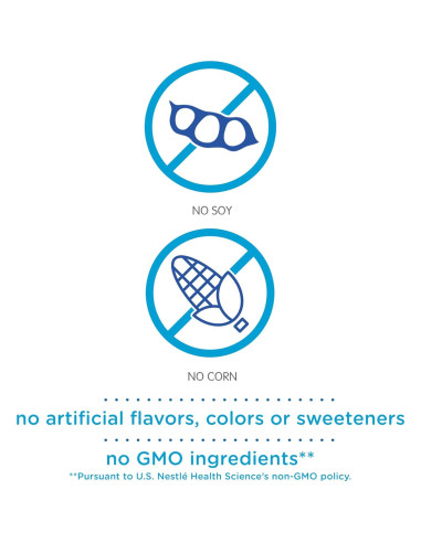 Fórmula de Alimentación por Sonda Compleat Nestlé 1.0mL 24 Unidades