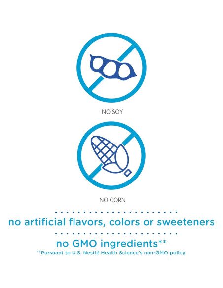 Fórmula de Alimentación por Sonda Compleat Nestlé 1.0mL 24 Unidades