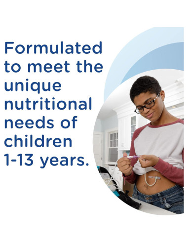 Fórmula de Alimentación por Sonda Compleat Nestlé 1.0mL 24 Unidades