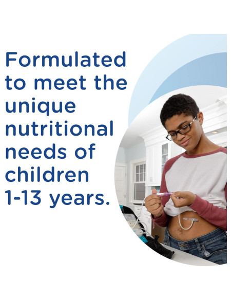 Fórmula de Alimentación por Sonda Compleat Nestlé 1.0mL 24 Unidades