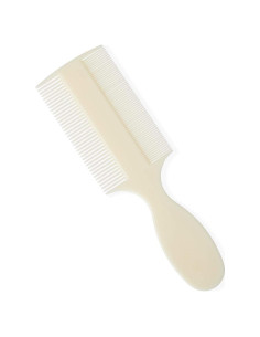 Peine para Bebés Medline de Dientes Finos y Anchos 15 cm