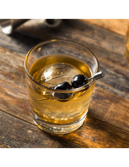 Molde de Hielo en Esferas Samuelworld 6 Grandes de Silicona